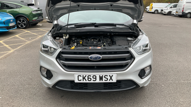 Ford Kuga 1.5 EcoBoost ST-Line 5dr 2WD Petrol Estate